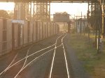 The Limited Eastbound